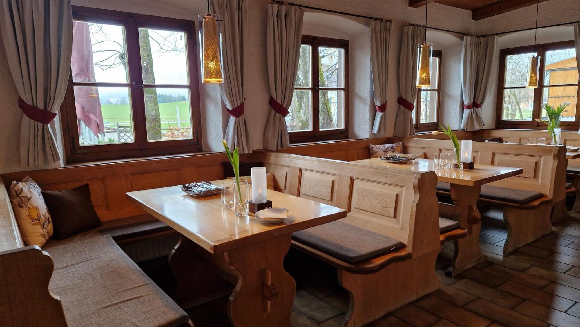 Hotel Landgasthof Alter Wirt Fischbachau Esterno foto