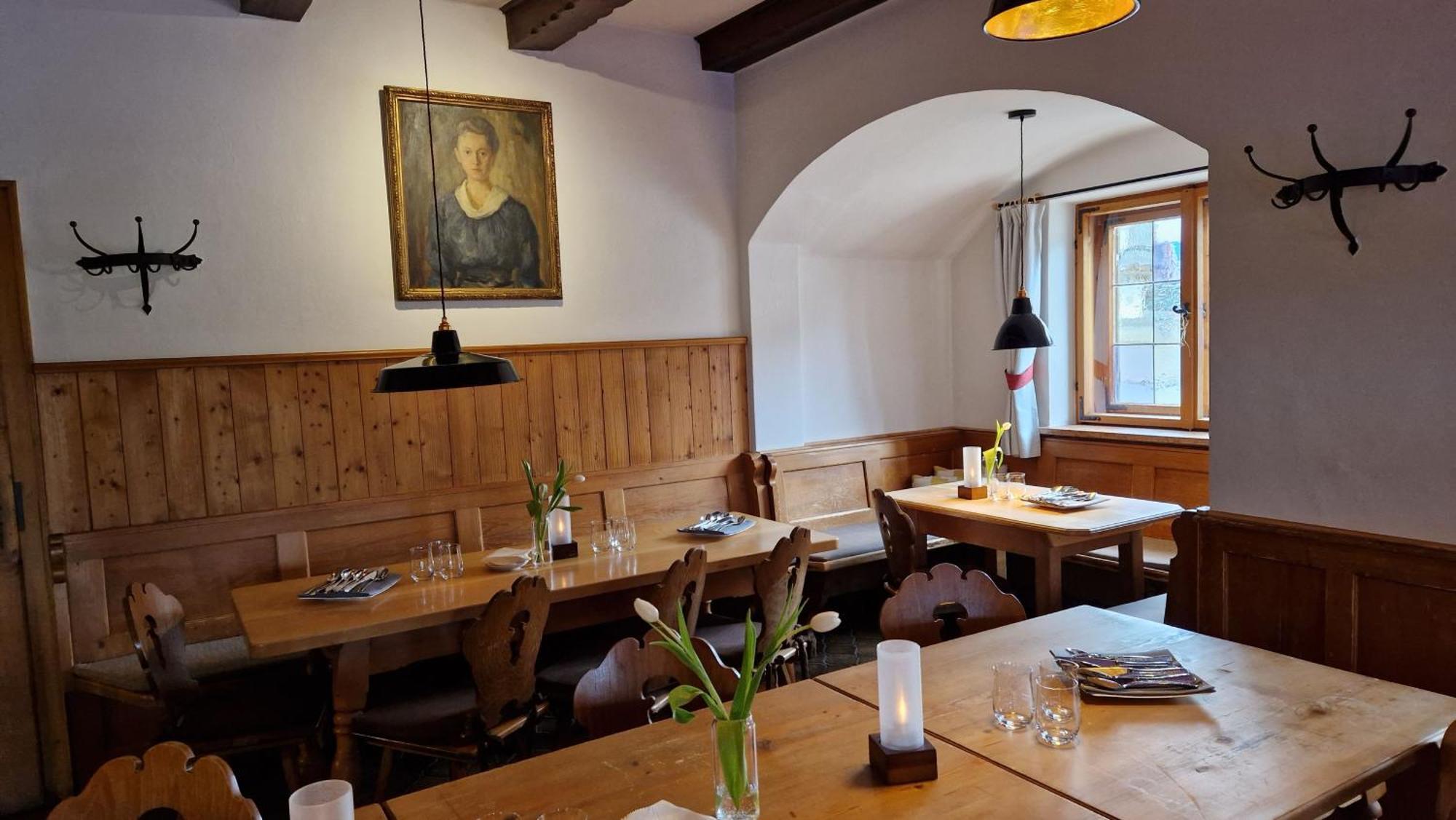 Hotel Landgasthof Alter Wirt Fischbachau Esterno foto