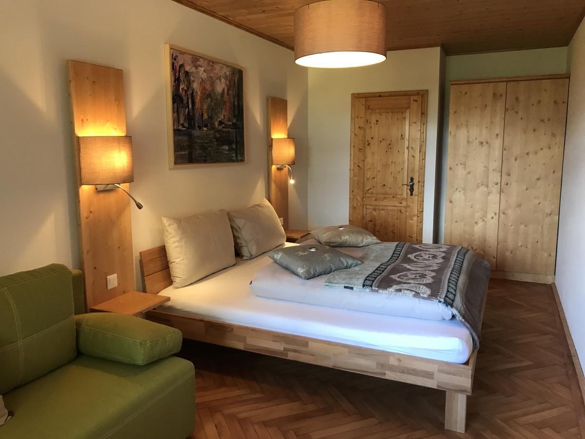 Hotel Landgasthof Alter Wirt Fischbachau Esterno foto