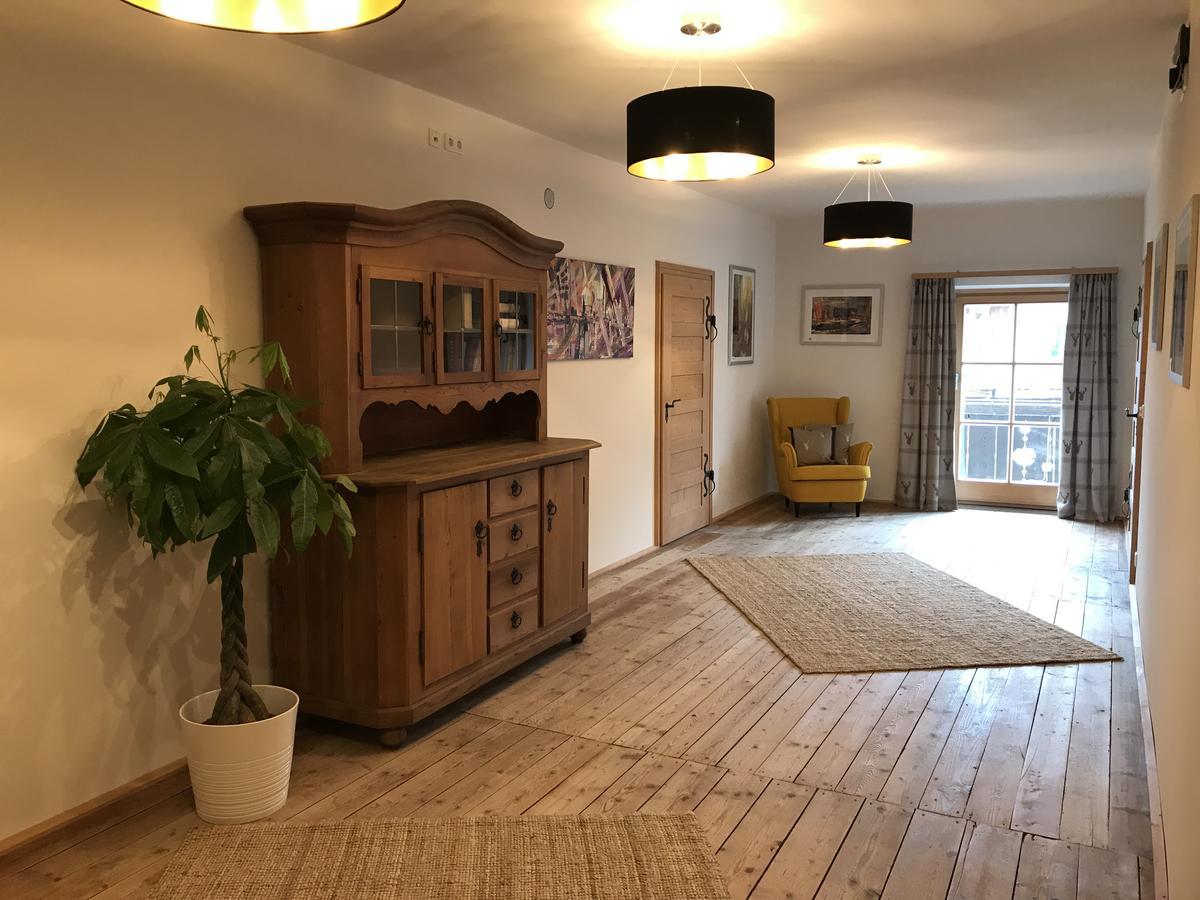 Hotel Landgasthof Alter Wirt Fischbachau Esterno foto