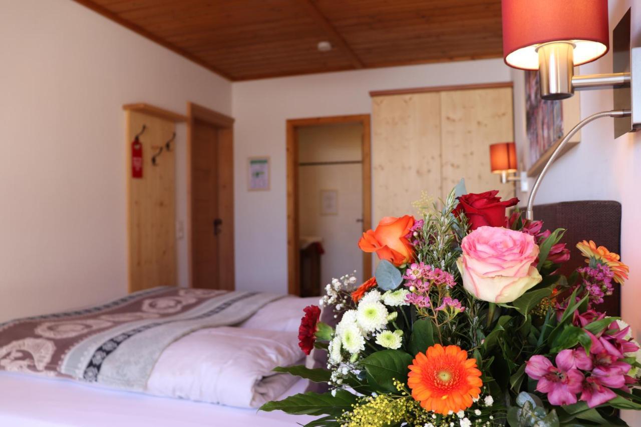 Hotel Landgasthof Alter Wirt Fischbachau Esterno foto