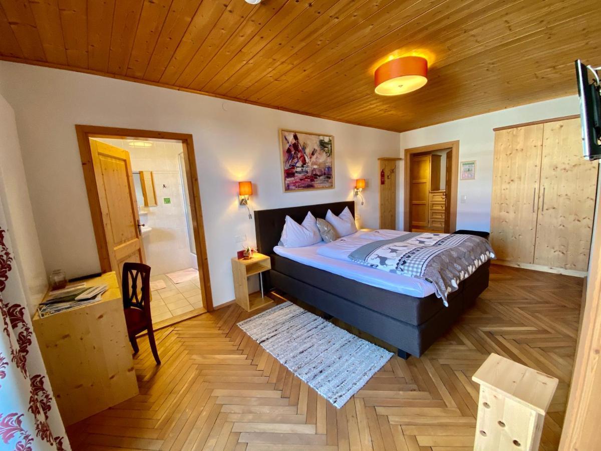 Hotel Landgasthof Alter Wirt Fischbachau Esterno foto
